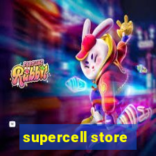 supercell store